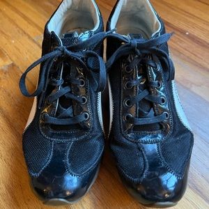 Puma Sneaker Wedges